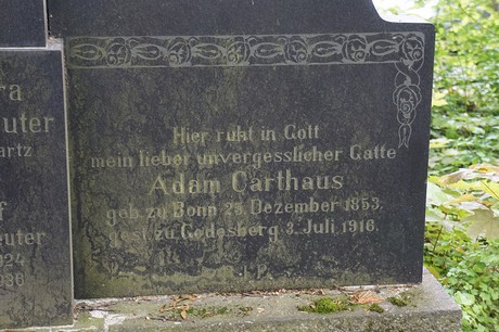 Bad Godesberg